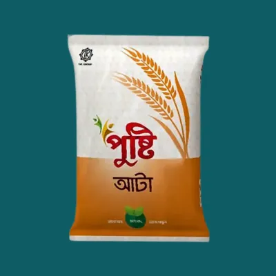 Pusti Atta (পুষ্টি আটা)-2KG